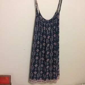 Hollister Sun dress ☀️